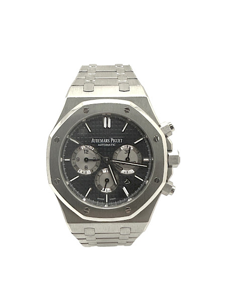 Audemars Piguet Royal Oak Chronograph 26331ST.OO.1220ST.01 Blue Dial